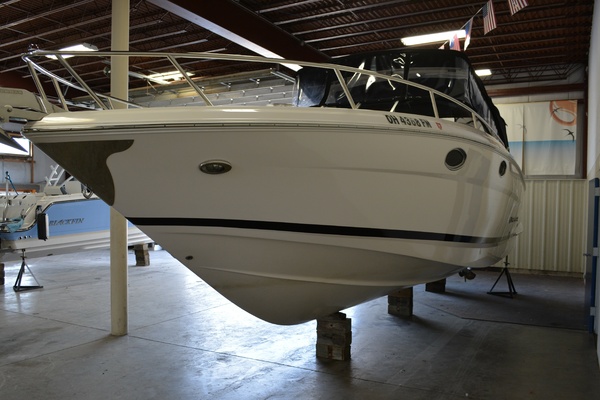 Joop s Crew 35ft Regal Yacht For Sale
