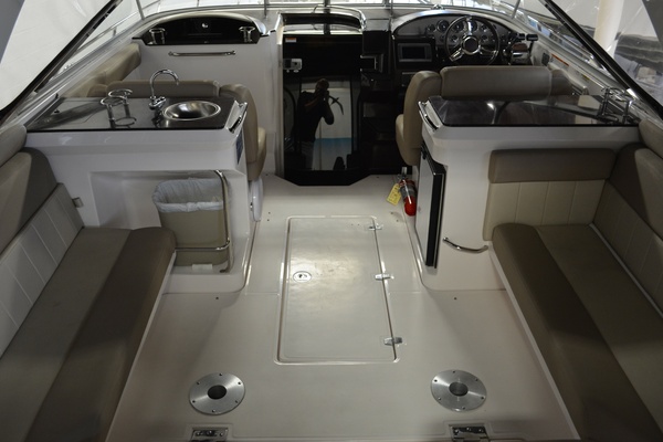 Joop s Crew 35ft Regal Yacht For Sale
