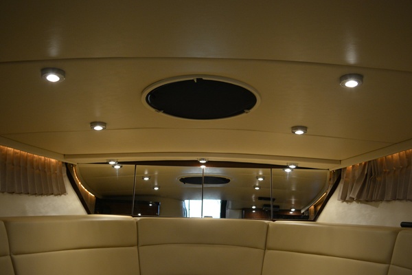 Joop s Crew 35ft Regal Yacht For Sale