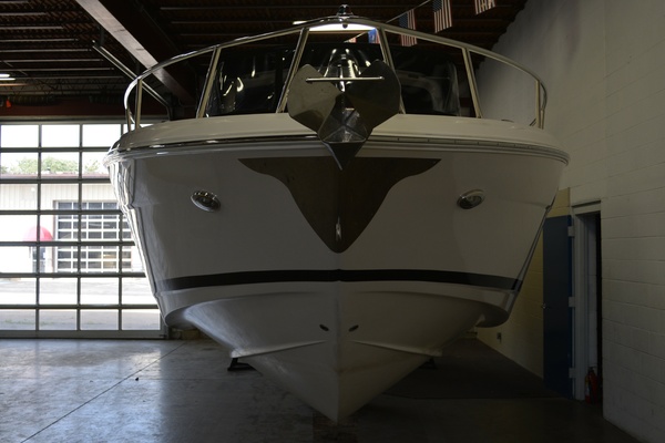 Joop s Crew 35ft Regal Yacht For Sale