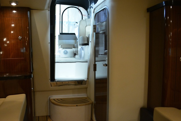 Joop s Crew 35ft Regal Yacht For Sale