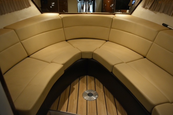 Joop s Crew 35ft Regal Yacht For Sale