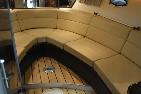 Joop s Crew 35ft Regal Yacht For Sale
