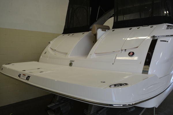 Joop s Crew 35ft Regal Yacht For Sale