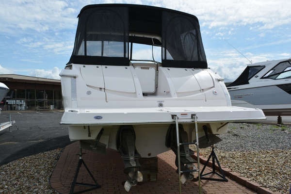 Joop s Crew 35ft Regal Yacht For Sale