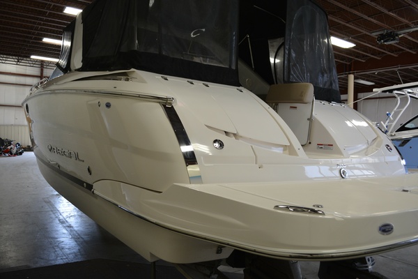 Joop s Crew 35ft Regal Yacht For Sale