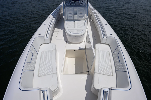 Contender 44ST Yacht For Sale