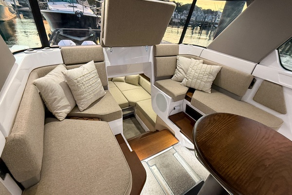 Third Adventure 45ft Axopar Yacht For Sale