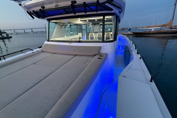 Third Adventure 45ft Axopar Yacht For Sale