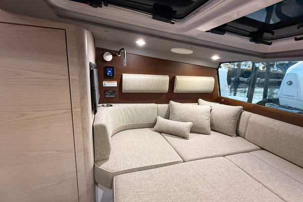Third Adventure 45ft Axopar Yacht For Sale