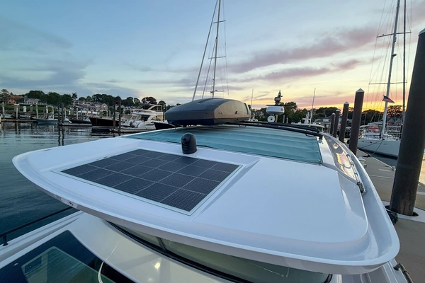 Axopar 45 XC Cross Cabin Aft Cabin Yacht For Sale