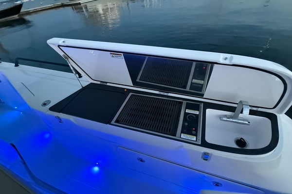 Third Adventure 45ft Axopar Yacht For Sale