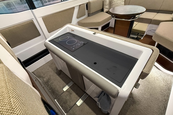 Third Adventure 45ft Axopar Yacht For Sale