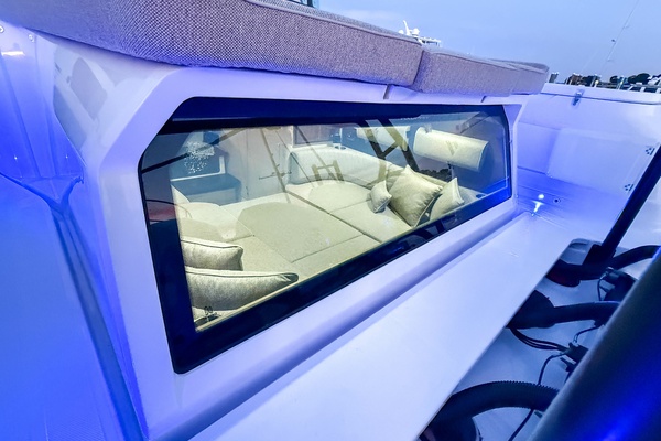 Third Adventure 45ft Axopar Yacht For Sale