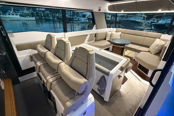 Third Adventure 45ft Axopar Yacht For Sale