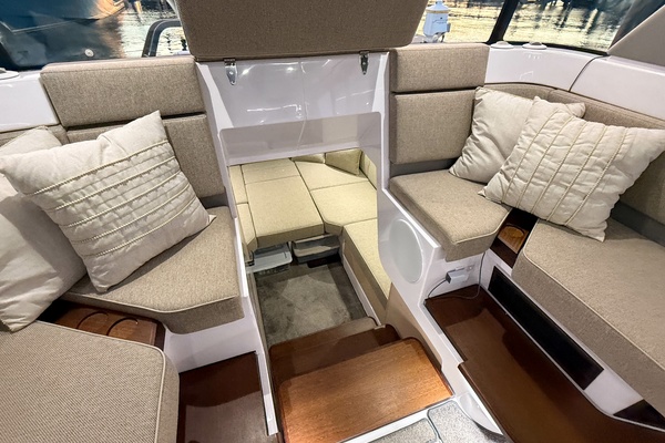 Third Adventure 45ft Axopar Yacht For Sale