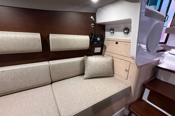 Third Adventure 45ft Axopar Yacht For Sale