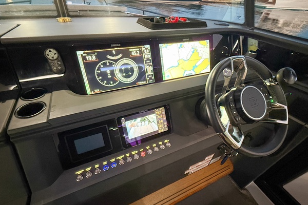 Third Adventure 45ft Axopar Yacht For Sale