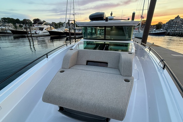 Third Adventure 45ft Axopar Yacht For Sale