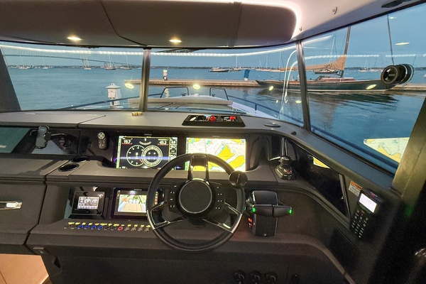 Third Adventure 45ft Axopar Yacht For Sale