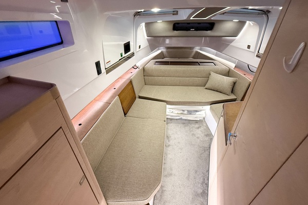 Third Adventure 45ft Axopar Yacht For Sale