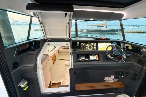 Third Adventure 45ft Axopar Yacht For Sale