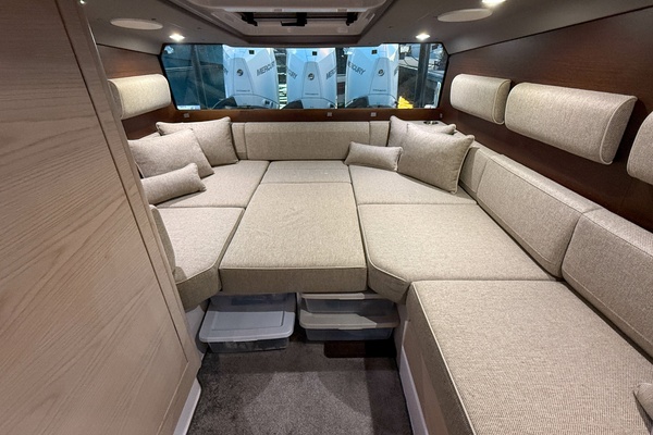 Third Adventure 45ft Axopar Yacht For Sale