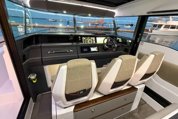 Third Adventure 45ft Axopar Yacht For Sale