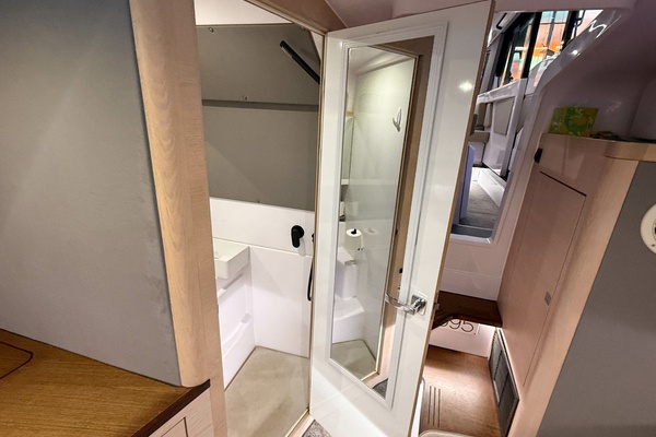 Third Adventure 45ft Axopar Yacht For Sale