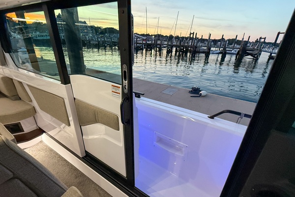 Third Adventure 45ft Axopar Yacht For Sale