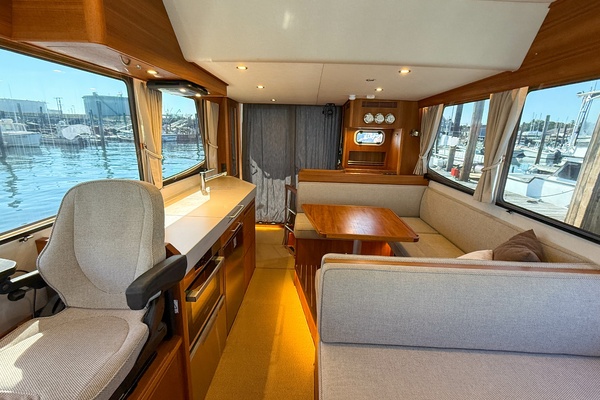 Au Contraire 41ft Targa Yacht For Sale