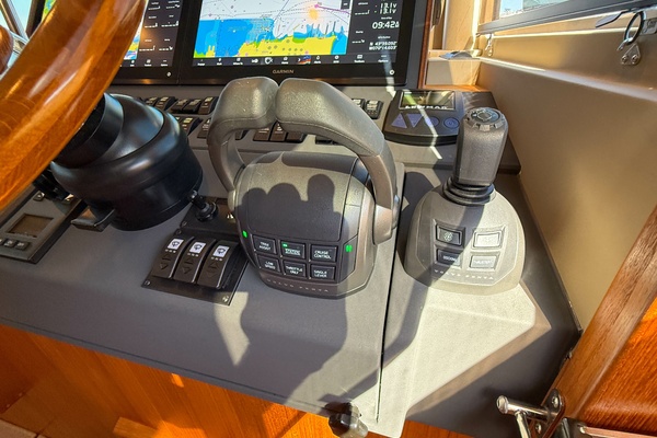 Au Contraire 41ft Targa Yacht For Sale
