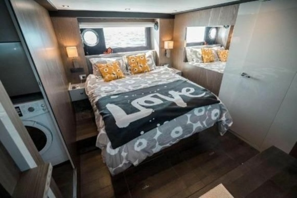 53ft Cranchi Yacht For Sale