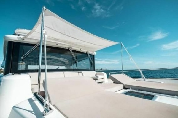 53ft Cranchi Yacht For Sale