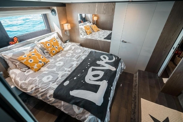 Cranchi T53 LD Yacht For Sale
