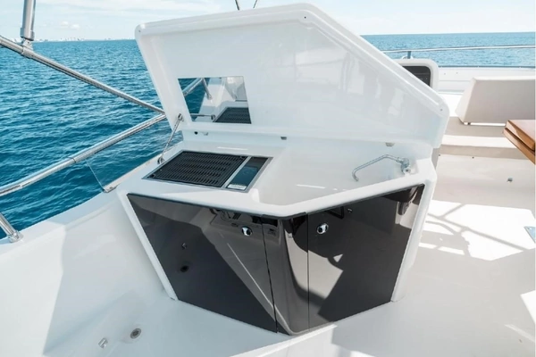Cranchi T53 LD Yacht For Sale