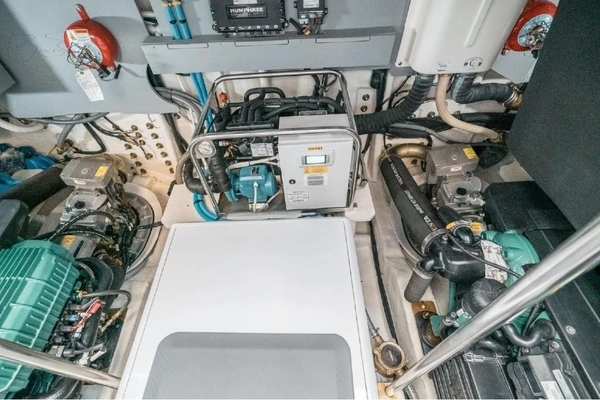 Cranchi T53 LD Yacht For Sale