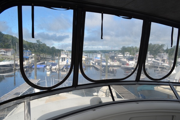 Andiamo 44ft Carver Yacht For Sale