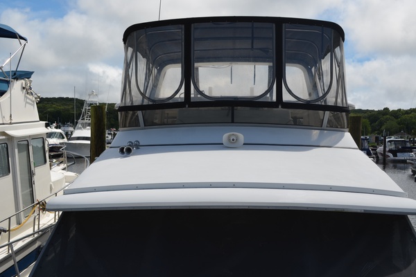 Andiamo 44ft Carver Yacht For Sale