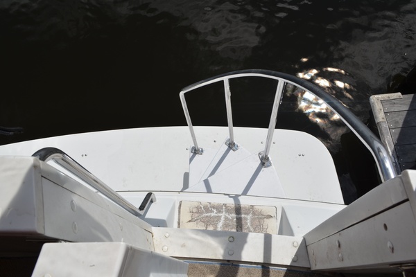Andiamo 44ft Carver Yacht For Sale