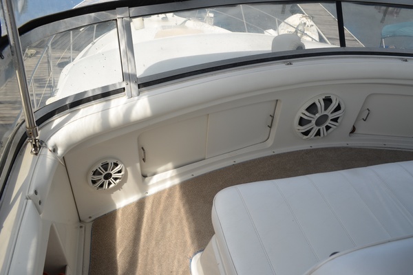 Andiamo 44ft Carver Yacht For Sale