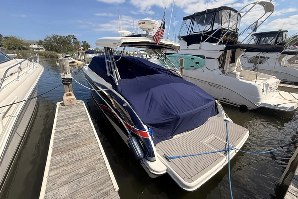 Formula 370 Super Sport Yacht For Sale