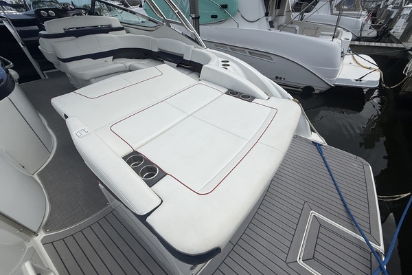 37ft Formula Yacht For Sale