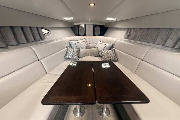 37ft Formula Yacht For Sale