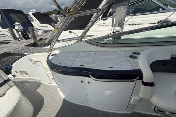 37ft Formula Yacht For Sale