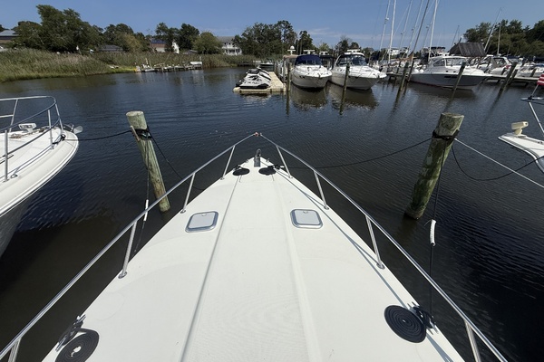 37ft Formula Yacht For Sale