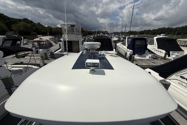 37ft Formula Yacht For Sale