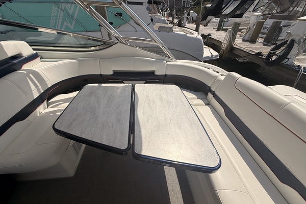 37ft Formula Yacht For Sale