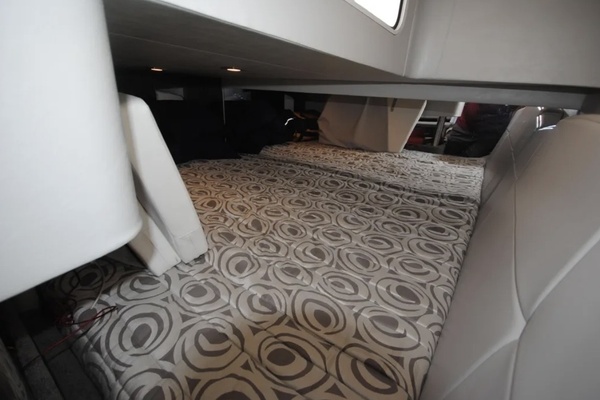 37ft Formula Yacht For Sale