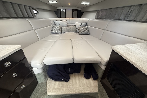 37ft Formula Yacht For Sale